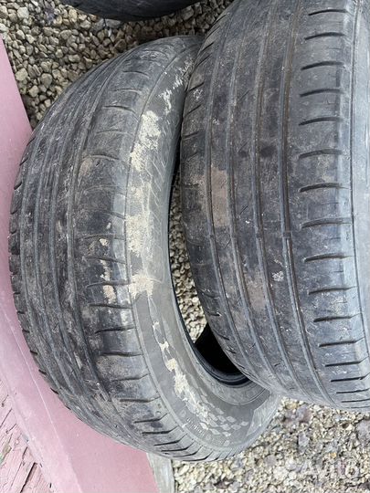 Cordiant Sport 3 225/65 R17