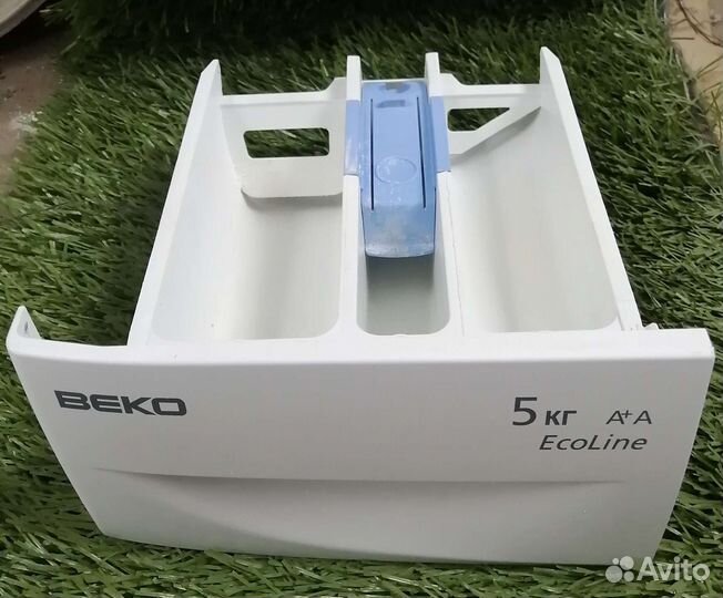 Лоток beko wkl 51065k