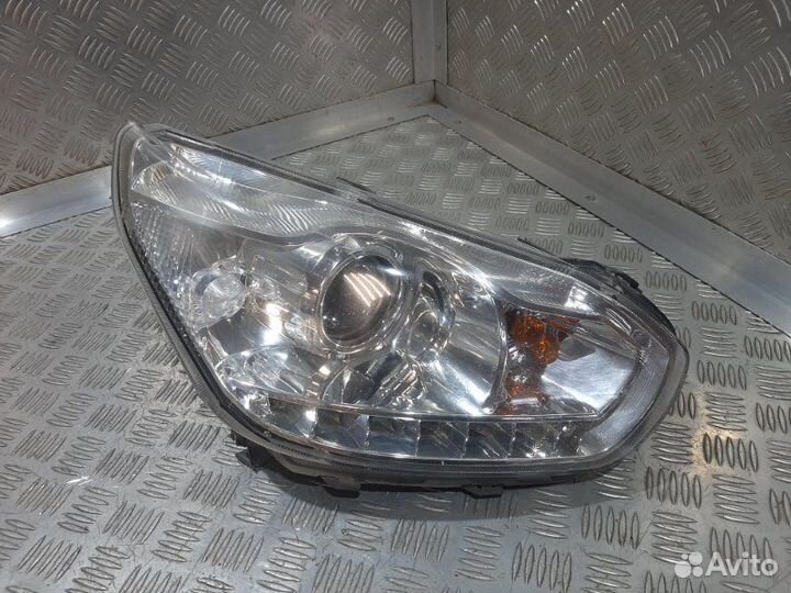 Фара правая Chery Tiggo T11 sqre4G16 2014