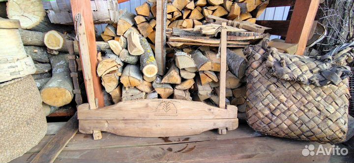 Деревенский быт: нибилка, швейка, филенка, челноки