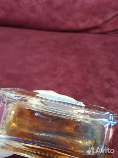 Marc jacobs Divine Decadence EDP от 100 мл