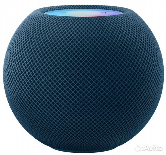 Акустическая система Apple HomePod Mini Blue