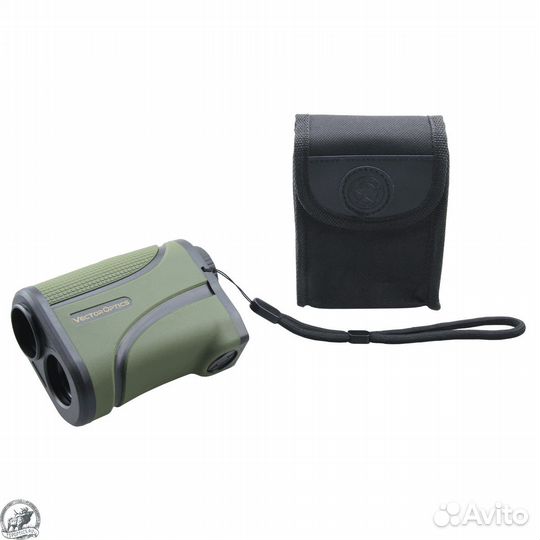 Дальномер Vector Optics Paragon