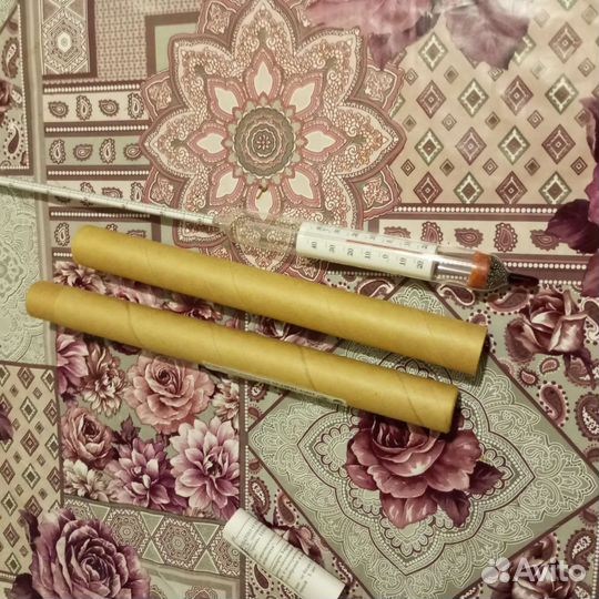 Ареометр для нефтепродуктов