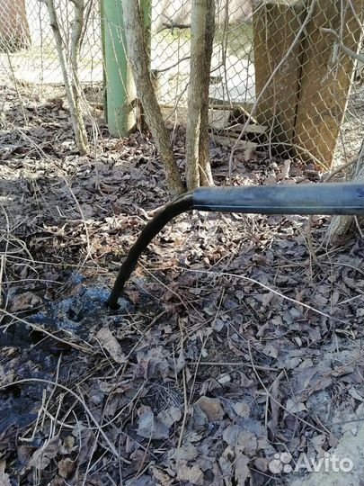 Ремонт скважины