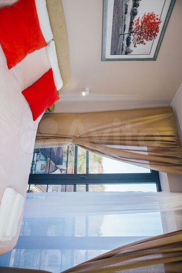 2-к. квартира, 60 м², 6/8 эт.