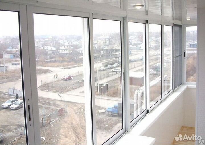 Окна пвх собственного производства