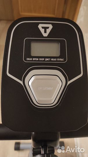 Велотренажер tourneo 235