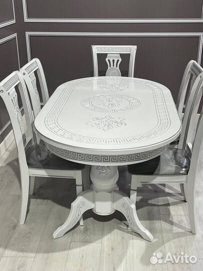 Столы И Стулья Новые