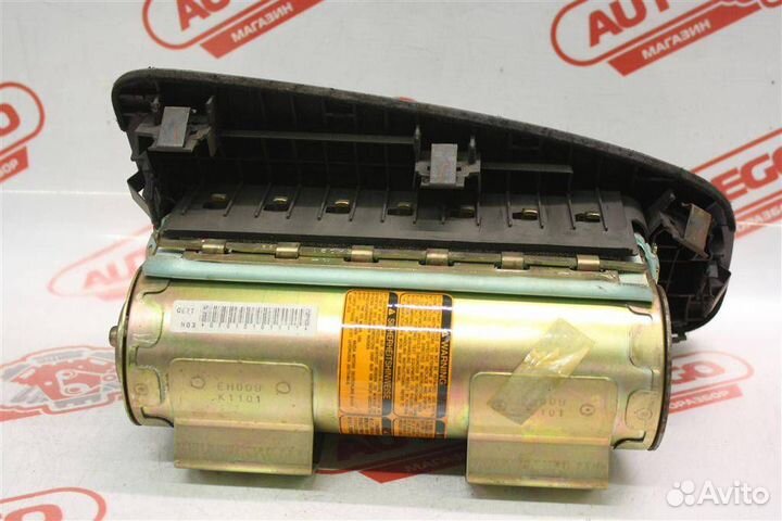 Подушка безопасности переднего пассажира Mazda 7