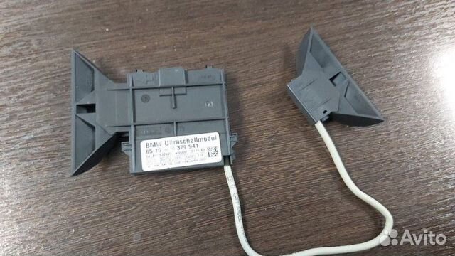 Ультразвуковой модуль Bmw X5 E53 M62 4.6IS 2002