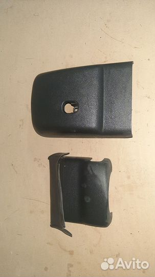 Кожух рулевой колонки Volkswagen Polo, V 2015