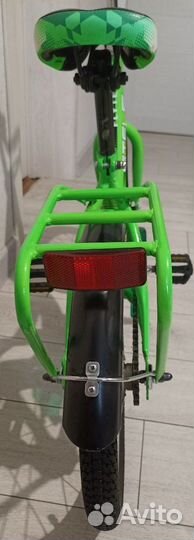 Детский велосипед Stels Flyte 14