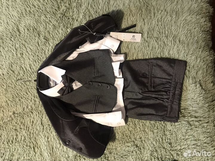 Детский костюм