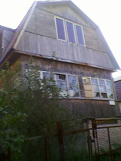 Дача 145 м² на участке 6 сот.