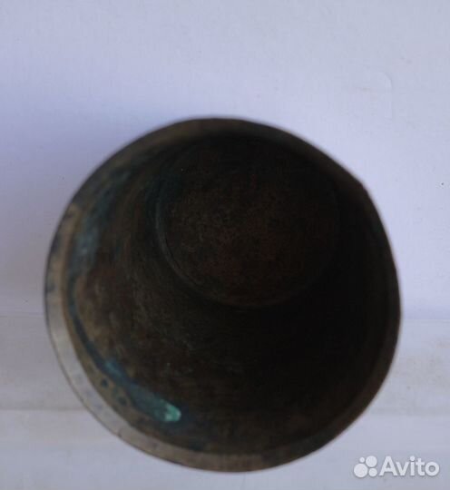 Стопа солдатская