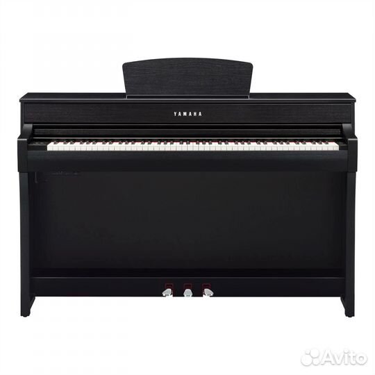 Yamaha CLP-735B пианино+Банкетка(От производителя)