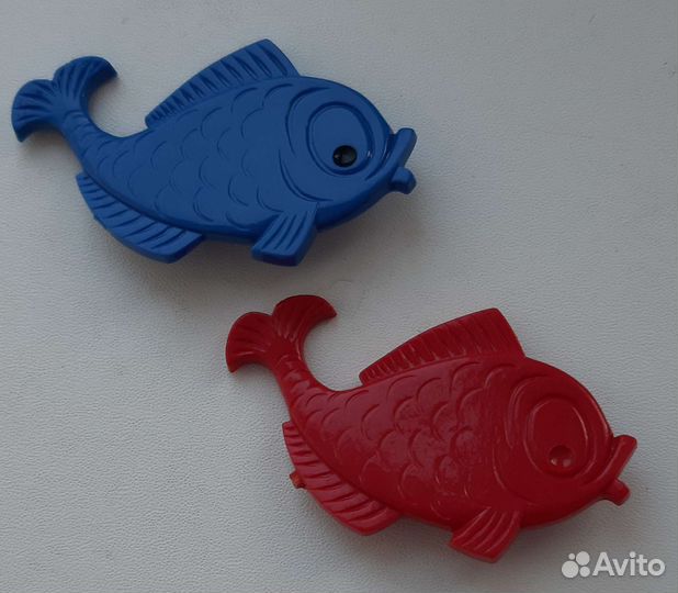 Броши-значки детские