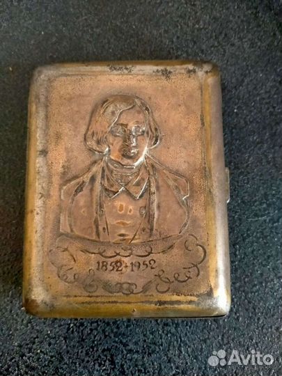 Подсигар СССР