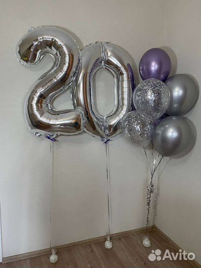 Воздушные шары