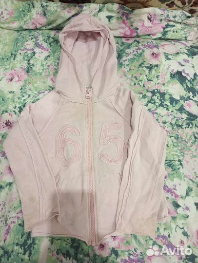 Детская одежда для девочки 3-4 года