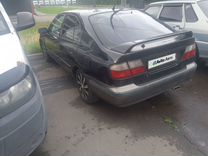 Nissan Primera 2.0 MT, 1997, битый, 200 000 км, с пробегом, цена 75 000 руб.