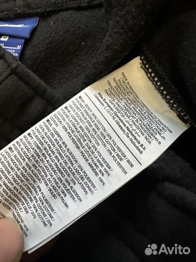 Nike Спортивные Брюки Штаны