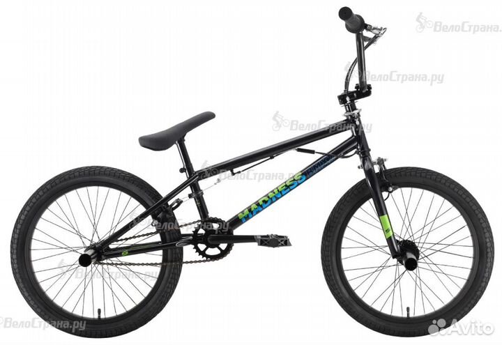 BMX Stark Madness BMX 2 (2022)