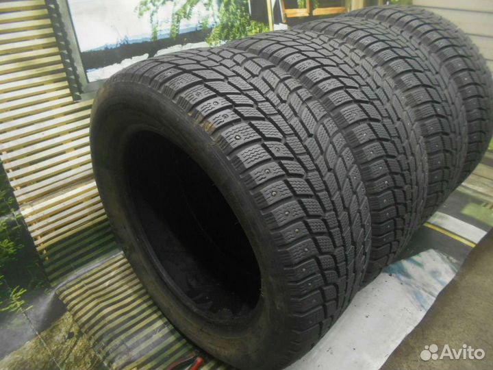 Michelin X-Ice North 225/55 R17