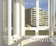 Пластиковые окна на заказ