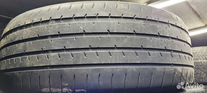Toyo Proxes R36 225/55 R19