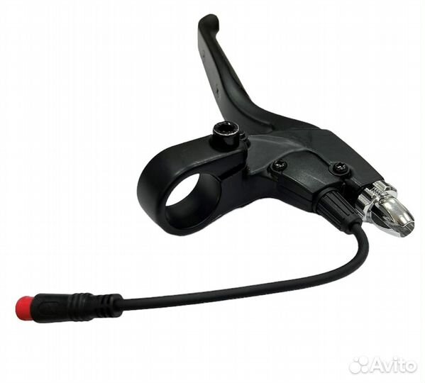Ручка тормоза (правая) Luna/Nerpa 2.0