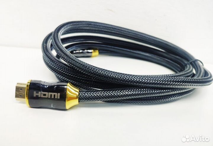 Кабель Hdmi