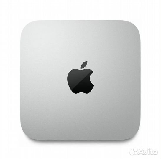Apple Mac mini M2 8/256 Новый