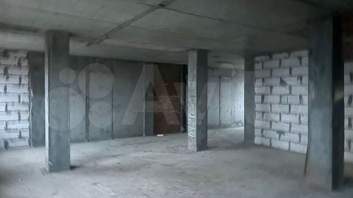 Своб. планировка, 84 м², 7/7 эт.