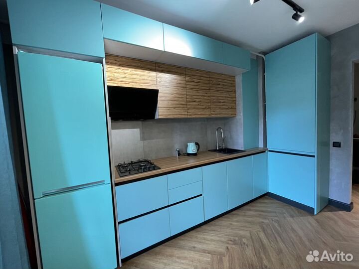 Кухня (цена за весь гарнитур) кс07 21246