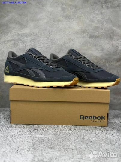 Кроссовки Reebok Classic