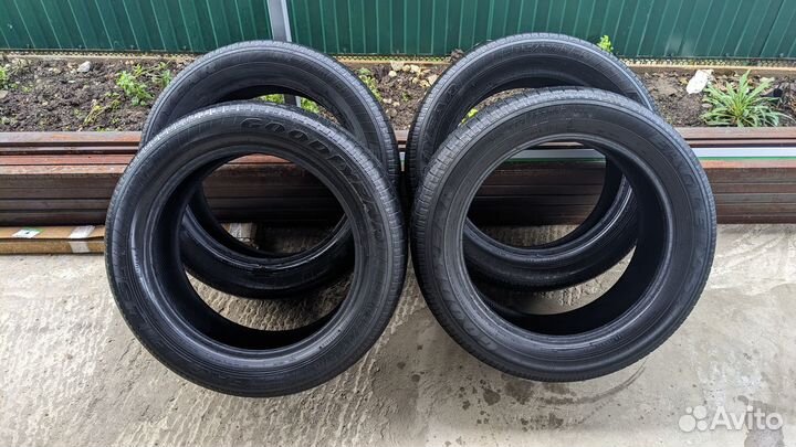 Goodyear Eagle LS 2 225/55 R18 98