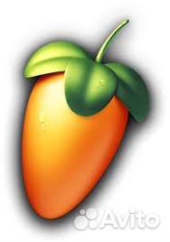 FL studio 21 (бессрочная)