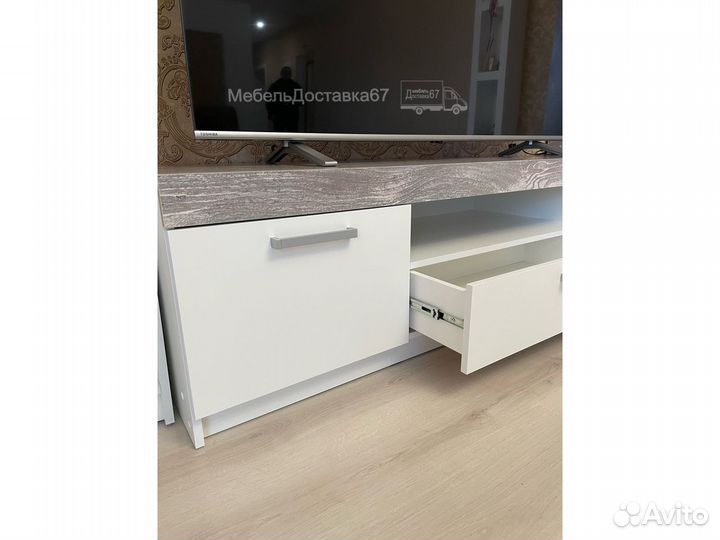 Тумба 1,8м Премьера-2, наличие