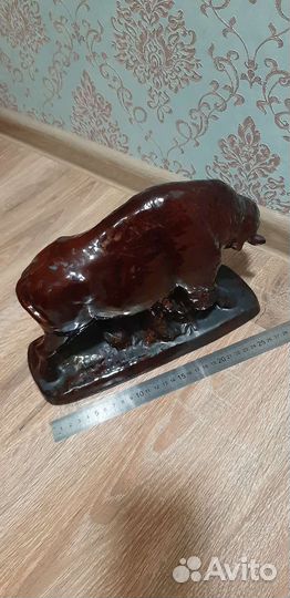 Фарфоровые статуэтки СССР