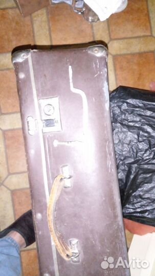 Тромбон СССР