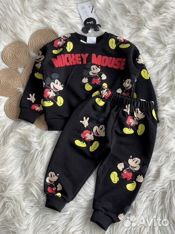 Костюм детский