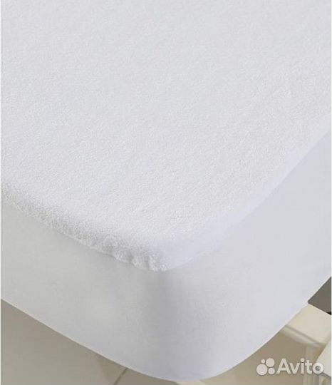 Наматрасник новый