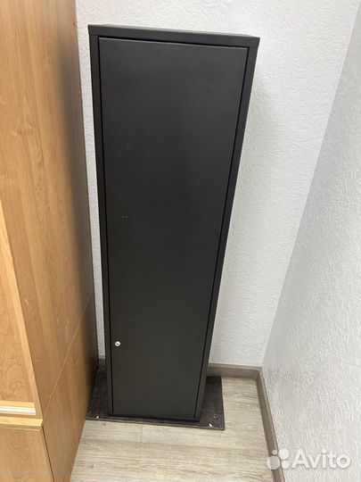 Оружейный сейф на 3 ствола