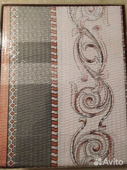 Комплект постельного белья 2-х сп