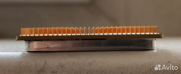 Процессор Amd Phenom II X2 560