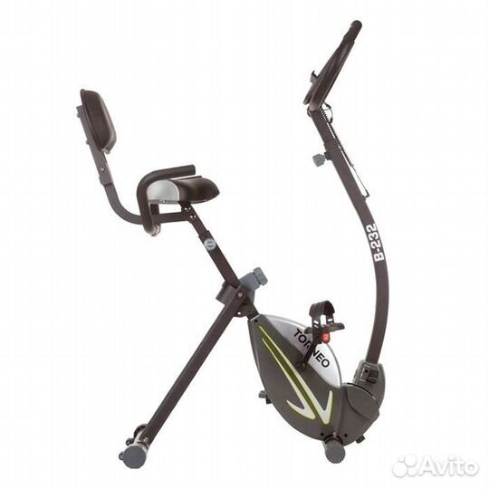 Велотренажер Torneo Compacta Plus B-232