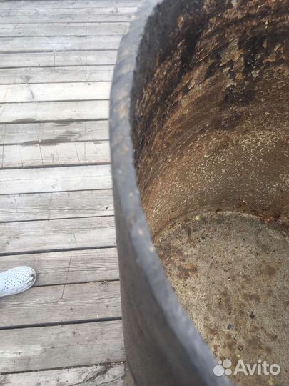 Печь банная с трубой