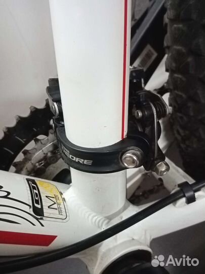GT Avalanche Elite 27,5